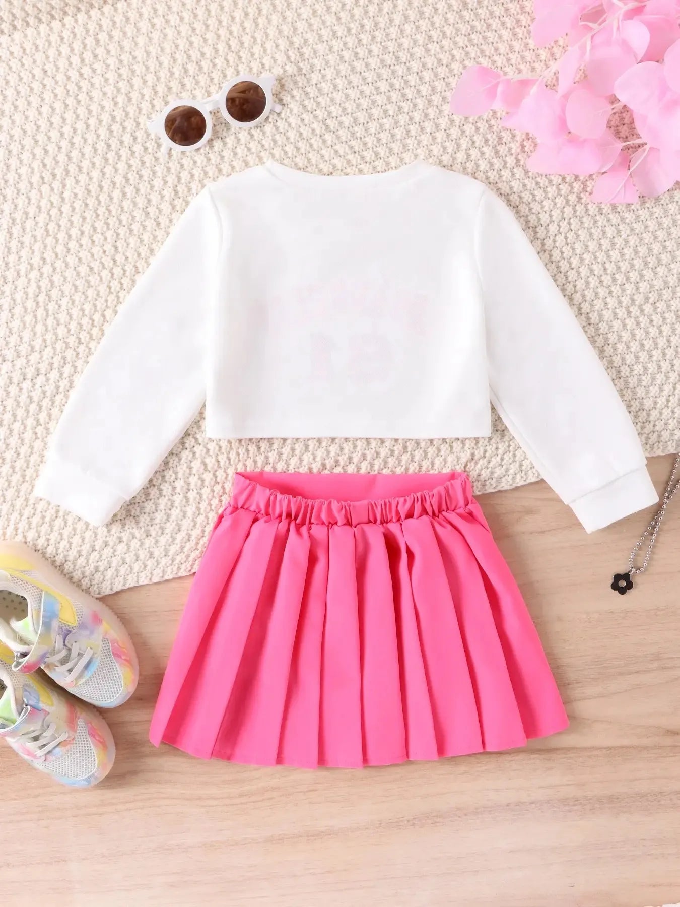 Conjunto Princesa